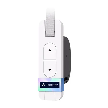MEROSS MRS200MA-EU Wi-Fi Smart Roller Shade Reel
